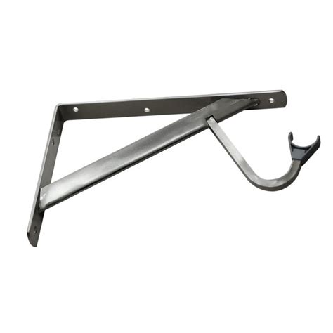 blue hawk metal shelf brackets|blue hawk shelf brackets.